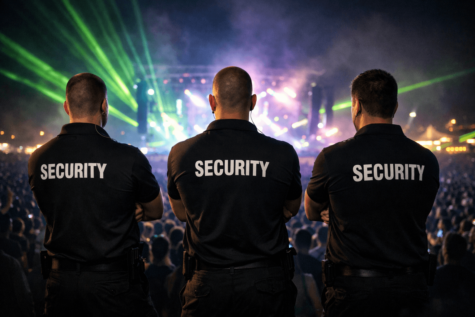 ECT Security
